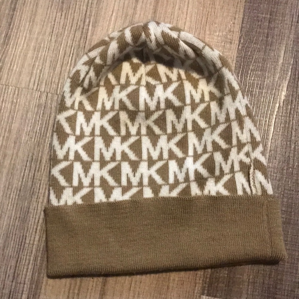 Michael Kors Beenie